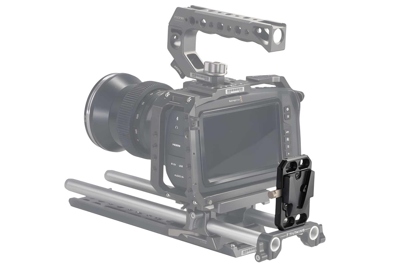 TA-PBP-V-Mount-Plate
